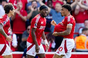 森林拆队？TA：热刺将全力引进吉布斯怀特，球员身价5000万欧元