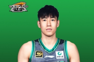 真挚的祝福！祝李虎翼23岁生日快乐！！